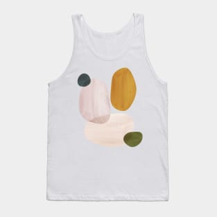 Balancing stones Tank Top